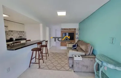 Apartamento com 2 quartos à venda na Rua Redentor, 350, Praia da Cal, Torres