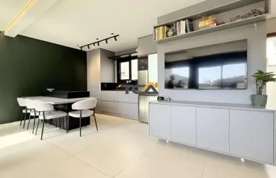 Casa com 2 quartos à venda na Rua Ararangua, 180 casa 0, Praia Azul, Passo de Torres