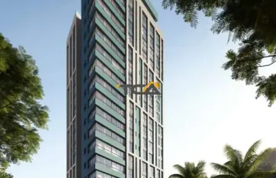 Apartamento de 3 dormitórios sendo 1 suíte no coração da cidade de torres/rs