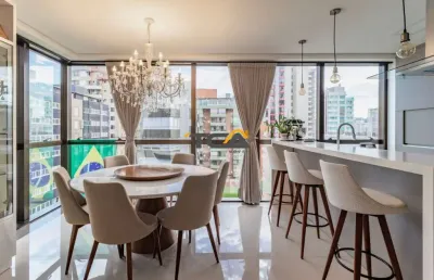 Apartamento com 3 quartos à venda na Rua Leonardo Dutra, 347, Praia Grande, Torres
