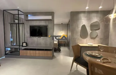 Apartamento com 1 quarto à venda na José Manuel De Matos Pereira, 270, Centro, Torres