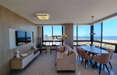 Apartamento 02 dormitórios a venda no prédio verano em torres