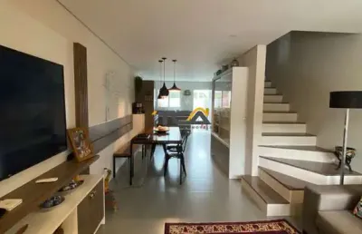 Casa com 2 quartos à venda na Rua Presidente João Goulart, 369, Centenário, Torres