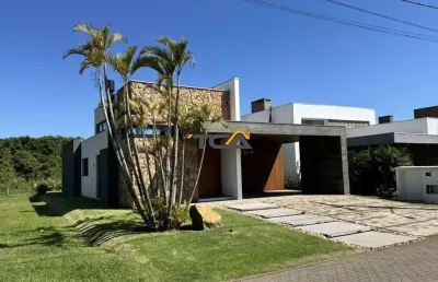 Casa em condomínio fechado com 3 quartos à venda na Avenida Castelo Branco, 1861, Engenho Velho, Torres