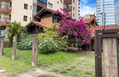 Casa com 5 quartos à venda na Av. Joaquim Nabuco, 366, Praia Grande, Torres