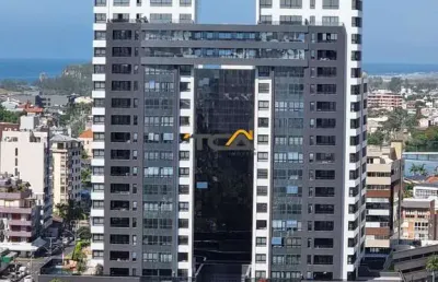 Apartamento com 2 quartos à venda na José Manuel De Matos Pereira, 270, Centro, Torres