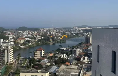 Apartamento com 2 quartos à venda na José Manuel De Matos Pereira, 270, Centro, Torres