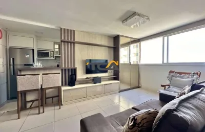 Apartamento com 3 quartos à venda na Rua Cabo Braga, 144, Igra Sul, Torres
