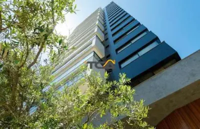 Apartamento de 2 dormitórios com suíte e vista para o mar