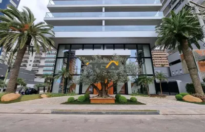 Apartamento com 4 quartos à venda na Av. Silva Jardim, 1008, Centro, Torres