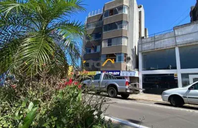 Cobertura com 3 quartos à venda na Av Barão Do Rio Branco, 574, Centro, Torres