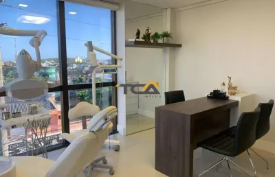 Sala comercial à venda na Rua Jose Bonifácio, 733, Centro, Torres