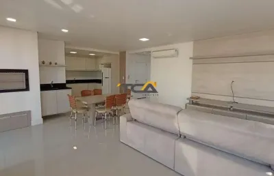 Apartamento com 3 quartos à venda na Rua Leonardo Dutra, 347, Praia Grande, Torres
