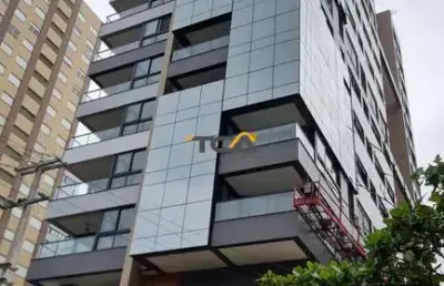 Apartamento com 3 quartos à venda na Rua Dom Pedro Ii, 400, Praia Grande, Torres
