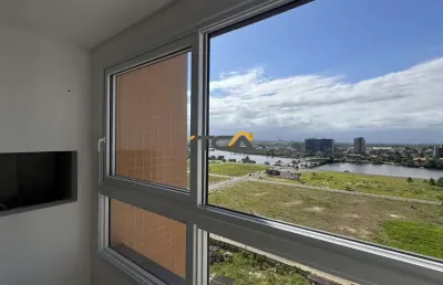 Apartamento com 2 quartos à venda na Av. Carlos Barboza, 000, Predial, Torres