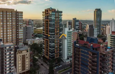 Edifício verano – elegância e conforto em torres/rs