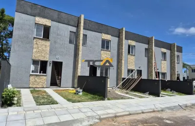 Casa com 2 quartos à venda na Rua Das Arraias, 416, Novo Passo, Passo de Torres