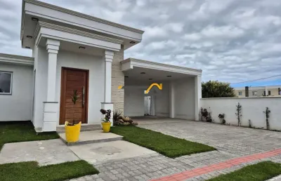 Casa com 3 quartos à venda na Rua Do Bagre, Novo Passo, Passo de Torres