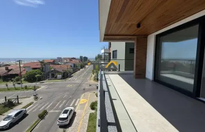 Apartamento com 3 quartos à venda na Av Caxias Do Sul, 234, Praia da Cal, Torres
