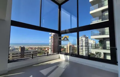 Apartamento com 3 quartos à venda na Avenida Silva Jardim, 1032, Praia Grande, Torres