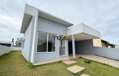 Casa com 3 quartos à venda na Rua Da Anchova, 550, Bela Torres, Passo de Torres