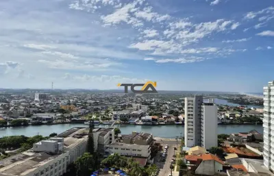 Apartamento 3 dormitórios à venda predial torres/rs