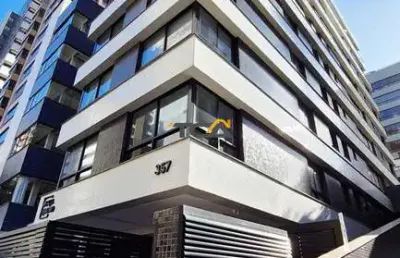 Apartamento com 2 quartos à venda na Leonardo Truda, 357, Centro, Torres