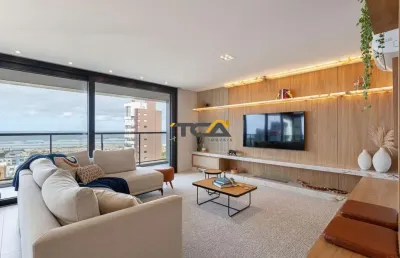 Apartamento com 4 quartos à venda na Av. Silva Jardim, 1008, Centro, Torres