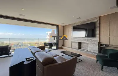 Apartamento com 4 quartos à venda na Av. Silva Jardim, 1008, Centro, Torres