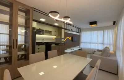 Apartamento com 2 quartos à venda na José Manuel De Matos Pereira, 270, Centro, Torres