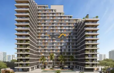 Studios mampituba: viva o pôr do sol mais lindo de torres