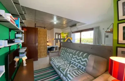 Apartamento com 1 quarto à venda na Rua Alexandrino De Alencar, 740, Centro, Torres