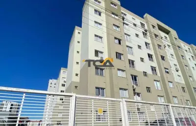 Apartamento com 2 quartos à venda na Rua Vinte E Um De Maio, 1060, Stan, Torres