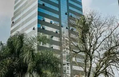 Sala comercial à venda no Centro I, Brusque 