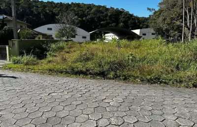 Terreno à venda no São Pedro, Brusque 