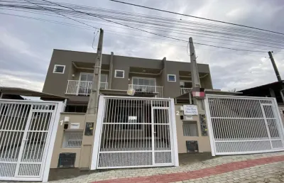 Casa para venda em brusque, são joão, 2 dormitórios, 2 suítes, 2 banheiros, 1 vaga