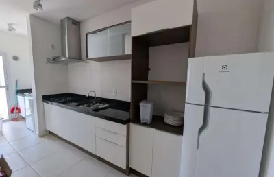 Apartamento para locação em brusque, santa rita, 3 dormitórios, 1 suíte, 2 banheiros, 2 vagas
