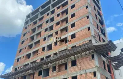 Apartamento para venda em brusque, santa terezinha, 2 dormitórios, 1 suíte, 2 banheiros, 1 vaga