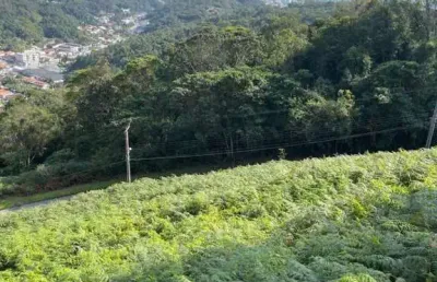 Terreno à venda no Primeiro de Maio, Brusque 