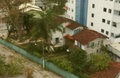 Terreno comercial à venda no São Luiz, Brusque 