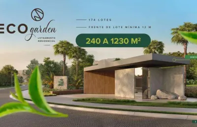 Terreno à venda no Cedro Alto, Brusque 