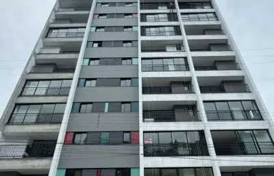 Apartamento para venda em brusque, souza cruz, 2 dormitórios, 1 suíte, 1 vaga