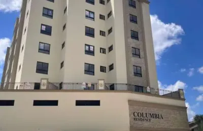 Apartamento para locação em brusque, santa terezinha, 1 dormitório, 1 banheiro, 1 vaga