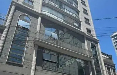 Apartamento para venda em itapema, meia praia, 3 dormitórios, 3 suítes, 3 banheiros, 2 vagas