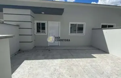 Casa para venda em brusque, são pedro, 3 dormitórios, 3 suítes, 2 banheiros, 2 vagas