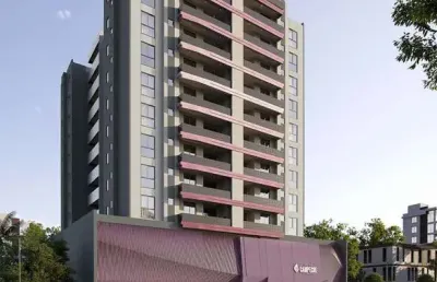 Apartamento para venda em navegantes, centro, 3 dormitórios, 3 suítes, 3 banheiros, 2 vagas