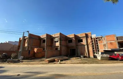 Casa para venda em brusque, rio branco, 2 dormitórios, 1 banheiro, 1 vaga