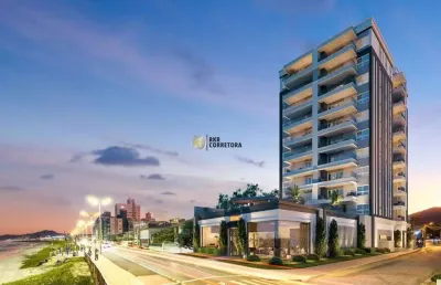 Apartamento para venda em navegantes, gravatá, 3 dormitórios, 1 suíte, 2 banheiros, 2 vagas