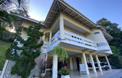 Casa para venda em brusque, são pedro, 4 dormitórios, 1 suíte, 3 banheiros, 3 vagas