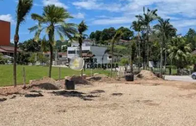 Terreno à venda no Cedrinho, Brusque 